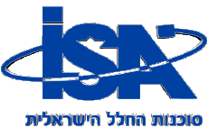 Transporte Espacio - Investigación Israel Space Agency 