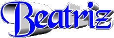 Prénoms FEMININ - Portugal B Beatriz 