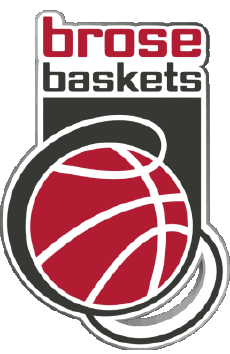 Sportivo Pallacanestro Germania Brose Baskets 