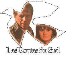 Multi Média Cinéma - France Yves Montand Les Routes du sud 