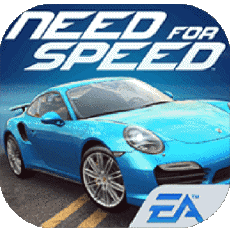 Multi Media Video Games Need for Speed Disc sleeves 