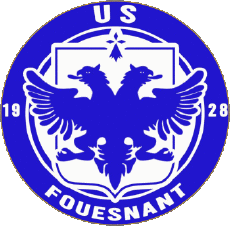 Sports Soccer Club France Bretagne 29 - Finistère Us Fouesnant 