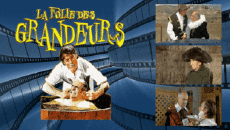 Multimedia Películas Francia Louis de Funès Multi 
