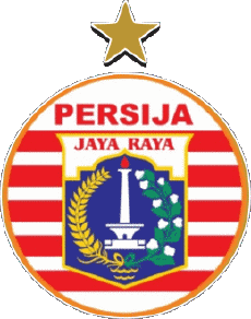 Sports Soccer Club Asia Indonesia Persija Jakarta 
