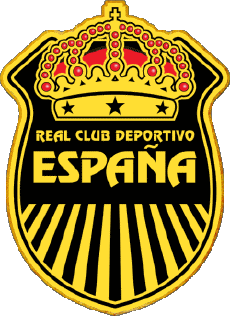 Sports Soccer Club America Honduras Real Club Deportivo España 