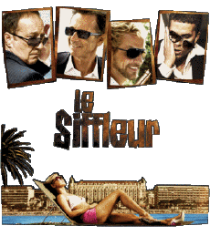 Multi Média Cinéma - France Thierry Lhermitte Le Siffleur 