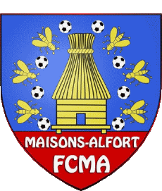 Sportivo Calcio  Club Francia Ile-de-France 94 - Val-de-Marne FC Maisons Alfort 