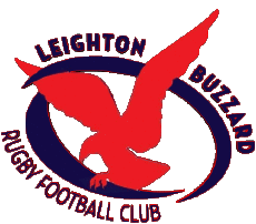 Sports Rugby Club Monde Logo Angleterre L Leighton Buzzard RFC 