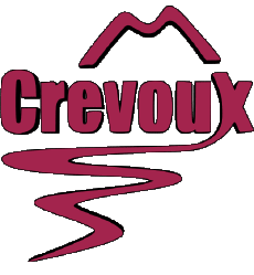 Sport Skigebiete Frankreich Südalpen Crevoux 