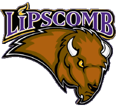 Deportes N C A A - D1 (National Collegiate Athletic Association) L Lipscomb Bisons 