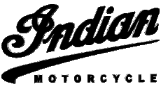 Transport MOTORRÄDER Indian-Motorcycle Logo 