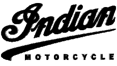 Transporte MOTOCICLETAS Indian-Motorcycle Logo 