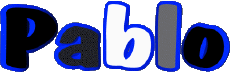 Nome MASCHIO - Spagna P Pablo 