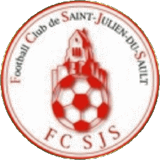 Sports Soccer Club France Bourgogne - Franche-Comté 89 - Yonne St Julien du Sault 