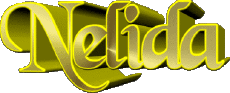 Prénoms FEMININ - Espagne N Nelida 