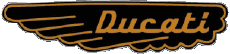 1967 E-Trasporto MOTOCICLI Ducati Logo 