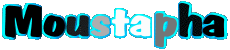 First Names MASCULINE - Maghreb Muslim M Moustapha 