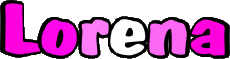 Prénoms FEMININ - Italie L Lorena 
