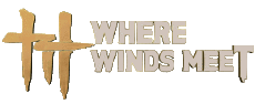 Multimedia Videogiochi Where Winds Meet Logo 