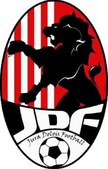 Sports FootBall Club France Bourgogne - Franche-Comté 39 - Jura Dole - JDF 