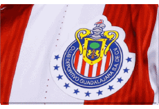 Deportes Fútbol  Clubes America México Chivas - Guadalajara 