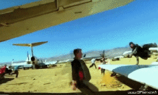 Humor - Fun GENTE Acrobacias Varios Fun Win 02 