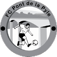Deportes Fútbol Clubes Francia Bourgogne - Franche-Comté 39 - Jura FC Pont de la Pyle 