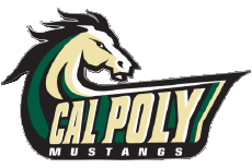 Sport N C A A - D1 (National Collegiate Athletic Association) C Cal Poly Mustangs 