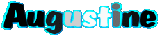 Prénoms FEMININ - France A Augustine 