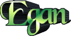 Prénoms MASCULIN - UK - USA E Egan 