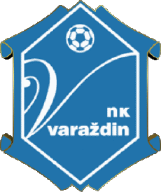 Sports FootBall Club Europe Croatie NK Varazdin SN 