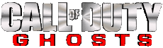 Multimedia Vídeo Juegos Call of Duty Ghosts 