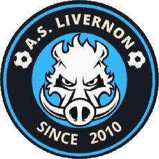 Deportes Fútbol Clubes Francia Occitanie 46 - Lot As Livernon 