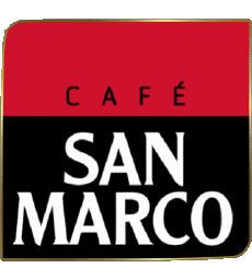 Bebidas café San Marco 