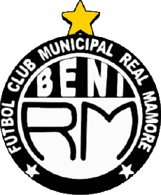 Deportes Fútbol  Clubes America Bolivia Club Deportivo Real Mamoré 