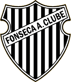 Sport Fußballvereine Amerika Logo Brasilien Rio de Janeiro Fonseca Atlético Clube 