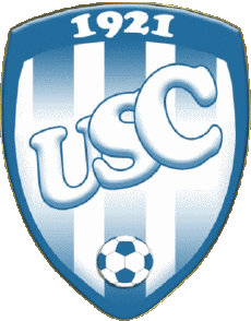 Deportes Fútbol Clubes Francia Auvergne - Rhône Alpes 38 - Isère US Chatte 