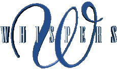 Multimedia Música Funk & Disco The Whispers Logo 