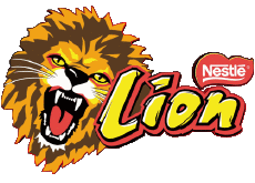 Cibo Cioccolatini Lion 