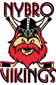 Deportes Hockey - Clubs Suecia Nybro Vikings IF 