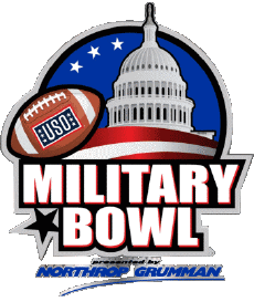 Deportes N C A A - Bowl Games Military Bowl 