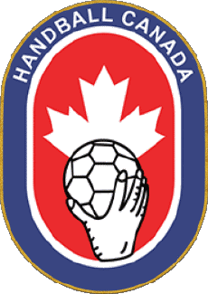 Sportivo Pallamano - Squadra nazionale -  Federazione America Canada 