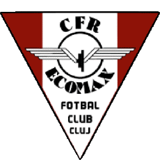 Sport Fußballvereine Europa Rumänien CFR Cluj 