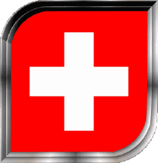 Fahnen Europa Schweiz Plaza 