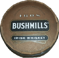 Boissons Whisky Bushmills 