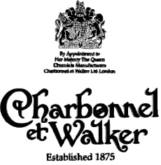 Essen Pralinen Charbonnel et Walker 