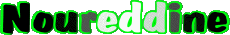 Prénoms MASCULIN - Maghreb Musulman N Noureddine 