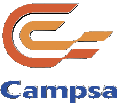 Transport Fuels - Oils Campsa 