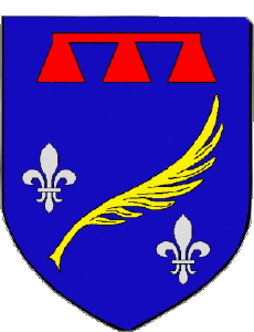 Fahnen Frankreich Abteilungen - Städte 06 LE CANNET 