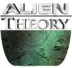 Multi Média Emission  TV Show RMC Decouverte - Story Alien Theory 